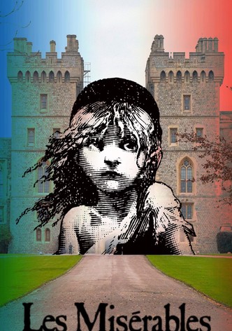 Les Misérables: In Concert at Windsor Castle