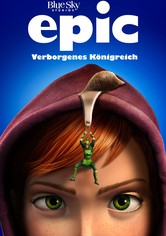 Epic - Verborgenes Königreich