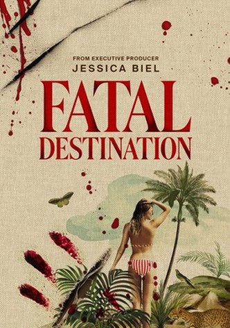 Fatal Destination - 季 1