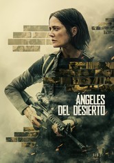 Ángeles del desierto