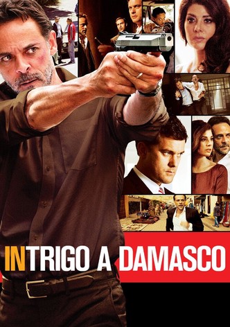 Intrigo a Damasco