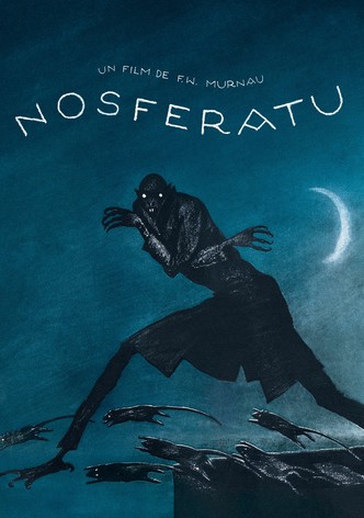 Nosferatu le vampire