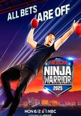 American Ninja Warrior