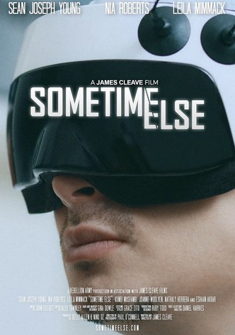 Sometime Else