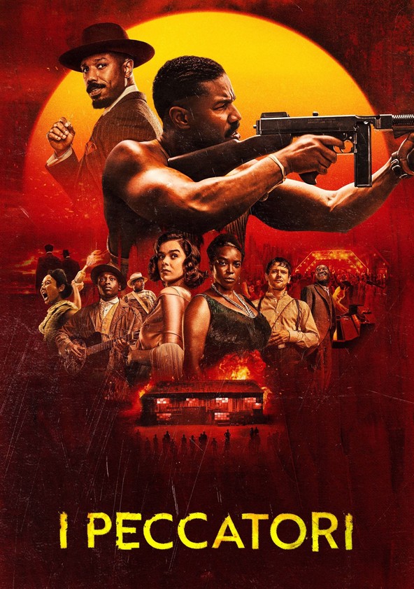 I peccatori
