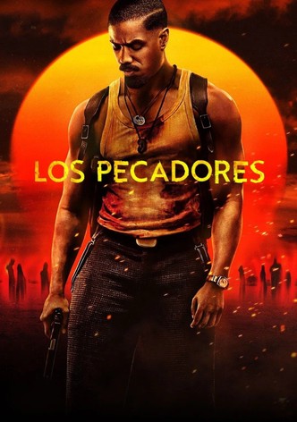 Pecadores
