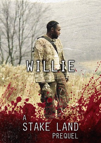 Stake Land: Willie