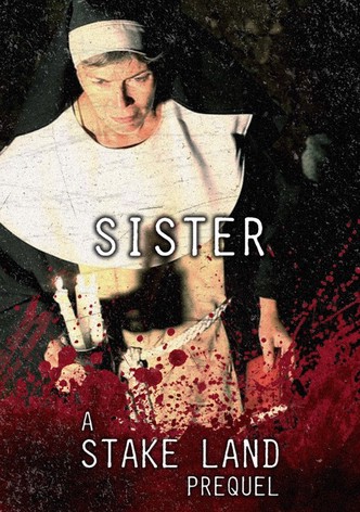 Stake Land: Sister