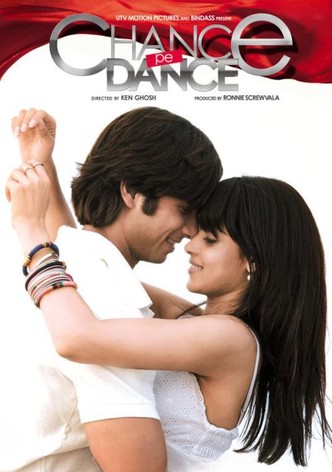 Chance Pe Dance