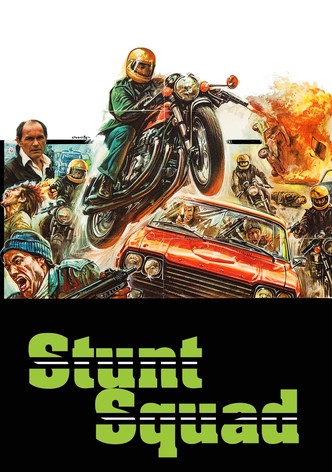 Stunt Squad