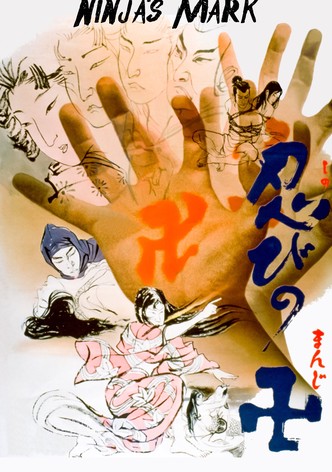 Ninja's Mark