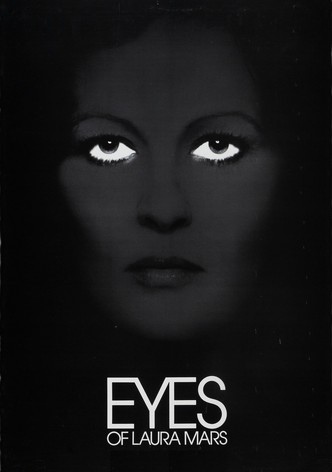 Laura Mars'ın Gözleri