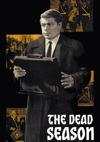 The Dead Season