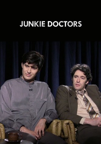 Junkie Doctors
