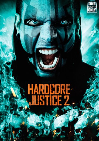 TNA One Night Only: Hardcore Justice 2