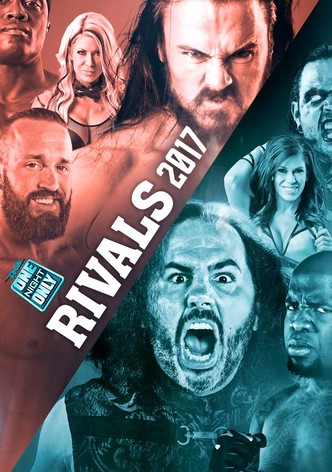 TNA One Night Only: Rivals 3