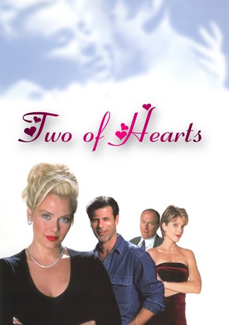 Two of Hearts