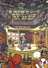 31 Minutos: Hot Christmas