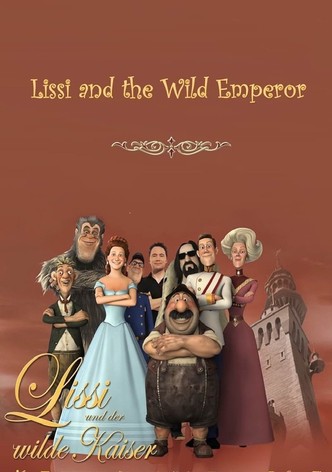 Lissi and the Wild Emperor