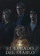 El legado del Diablo