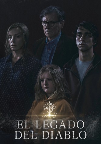 El legado del Diablo