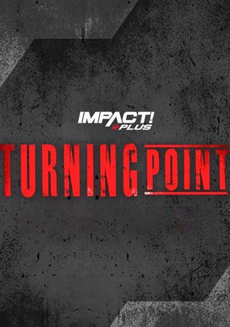IMPACT Wrestling: Turning Point 2023