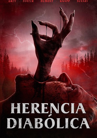 Herencia diabólica