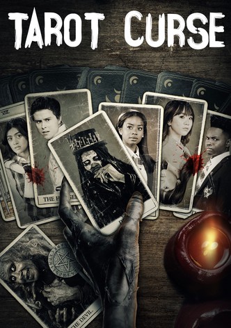 Tarot Curse