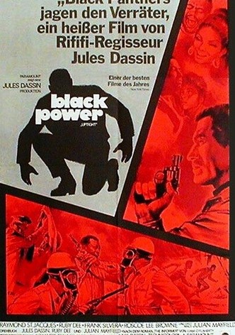 Black Power