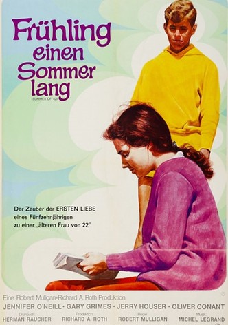 Sommer ’42