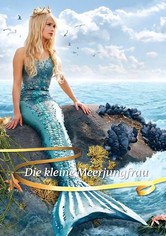 Die kleine Meerjungfrau