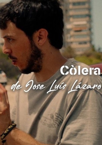 Cólera
