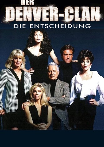 Denver - Die Entscheidung