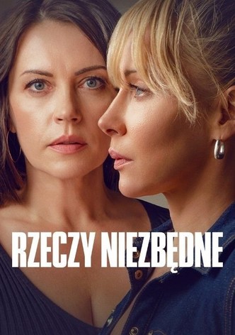 Rzeczy niezbędne