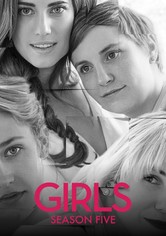 Girls - Séria 5