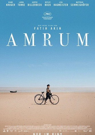 Amrum