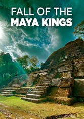 La caduta dei re Maya
