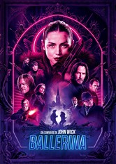 Ballerina