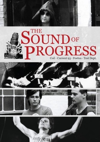 The Sound of Progress