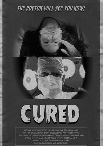 Cured