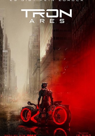 Tron: Ares