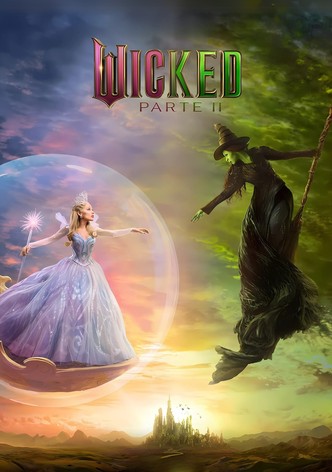 Wicked: Pelo Bem