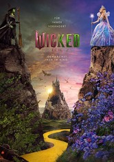 Wicked - Teil 2