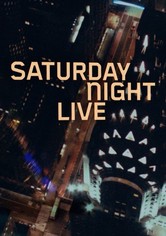 Saturday Night Live