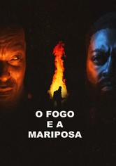 O Fogo e a Mariposa