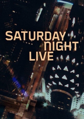 Saturday Night Live - Classics