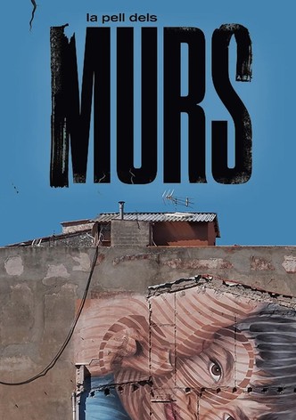 La pell dels murs