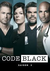 Code Black - Saison 2