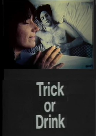 Trick or Drink