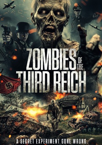 Zombies of the Third Reich